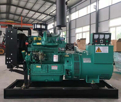 忠县宗申动力10kw小型柴油发电机