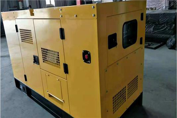 忠县发电机出租