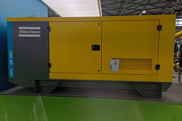 忠县发电机出租