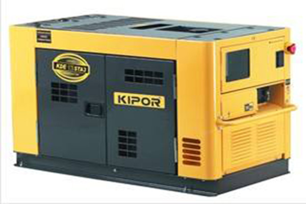 忠县发电机出租