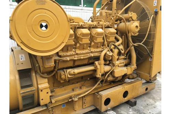 忠县发电机出租