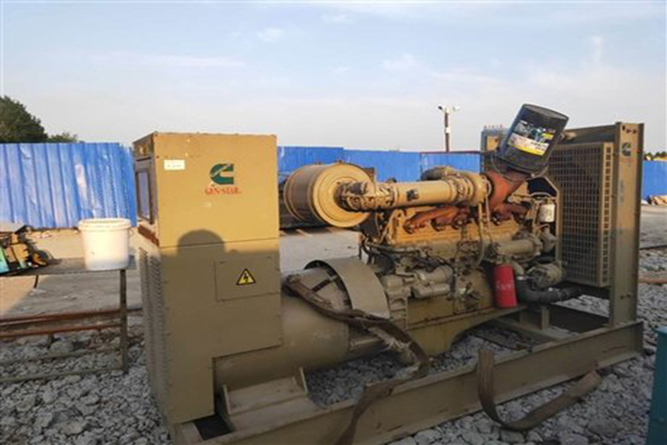 忠县发电机出租 忠县发电机出租