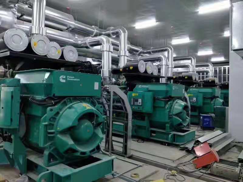 忠县发电机出租 忠县发电机出租