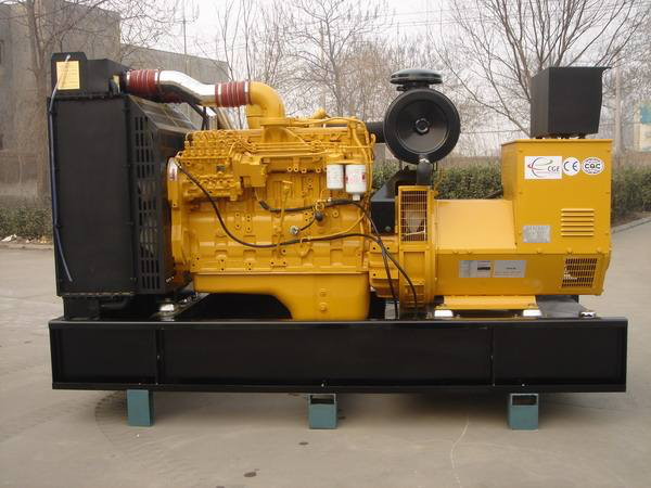 忠县发电机出租