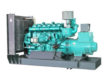 忠县发电机出租