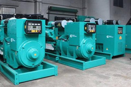 忠县柴油发电机 忠县柴油发电机