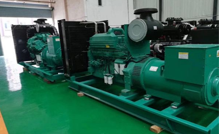 忠县发电机出租 忠县发电机出租