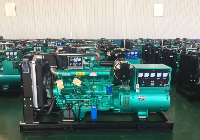 忠县柴油发电机 忠县柴油发电机