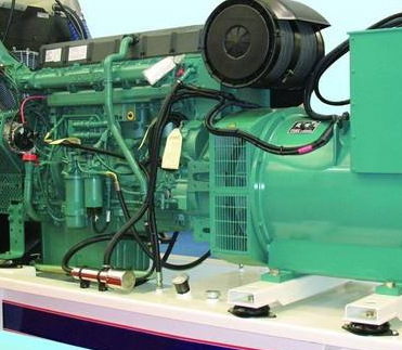 忠县发电机出租